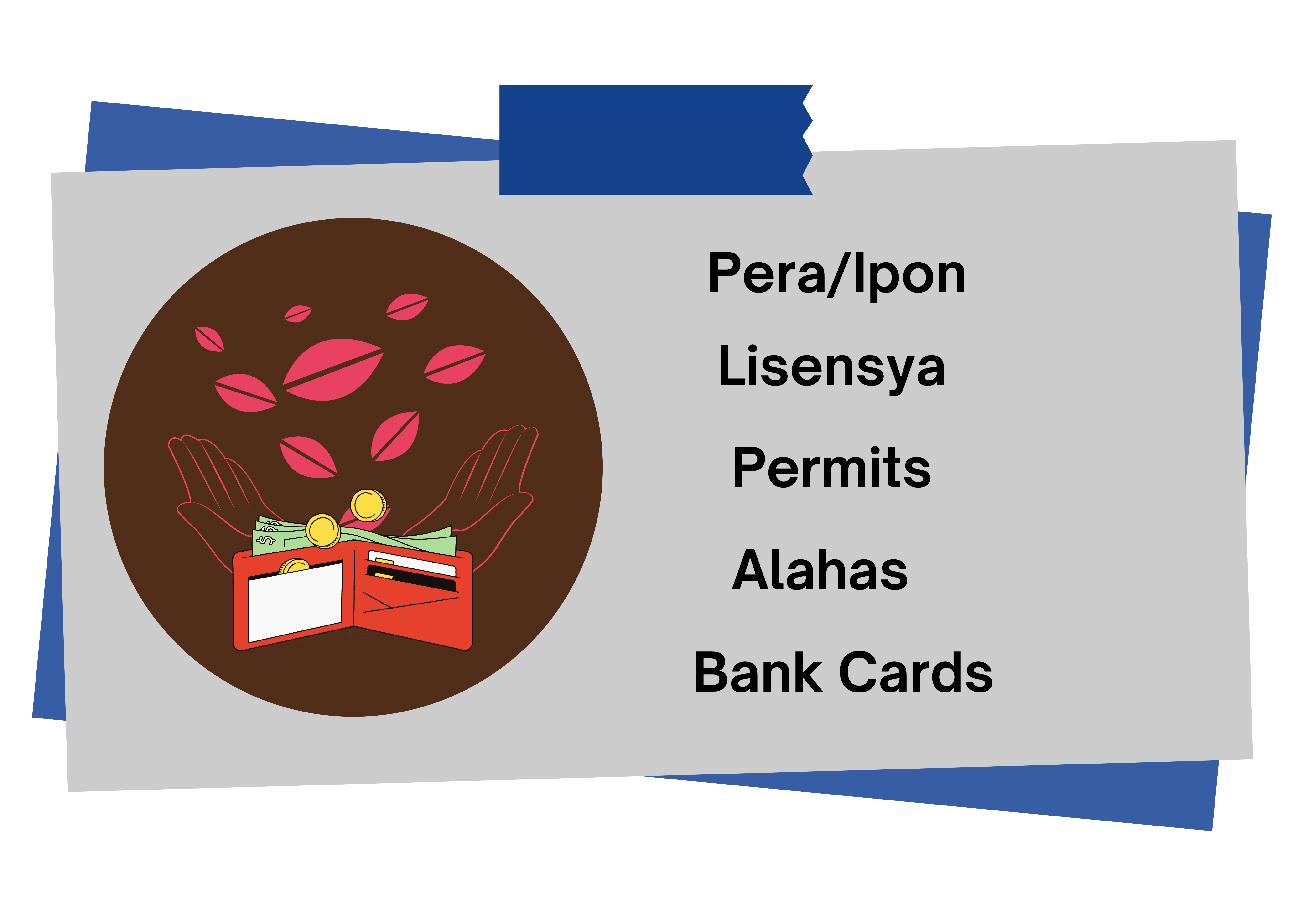 Bank Cards